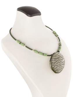 Колье Afrika Sfera