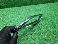 Накладка бампера левая Changan Eado Plus (20-нв)