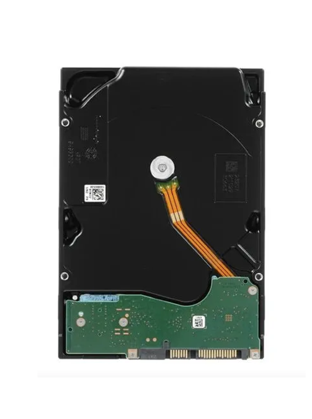 Seagate 18 ТБ Внутренний жесткий диск (ST18000NM004J)