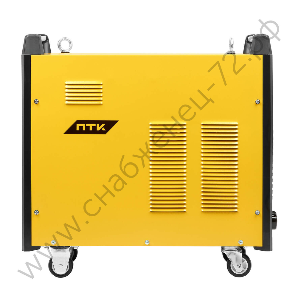 ПТК RILON MIG 500 DF