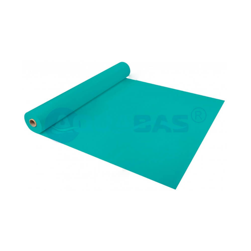 Пленка ПВХ Alkorplan 2000 Caribbean Green 1,5мм 25х1,65м (35216-204)