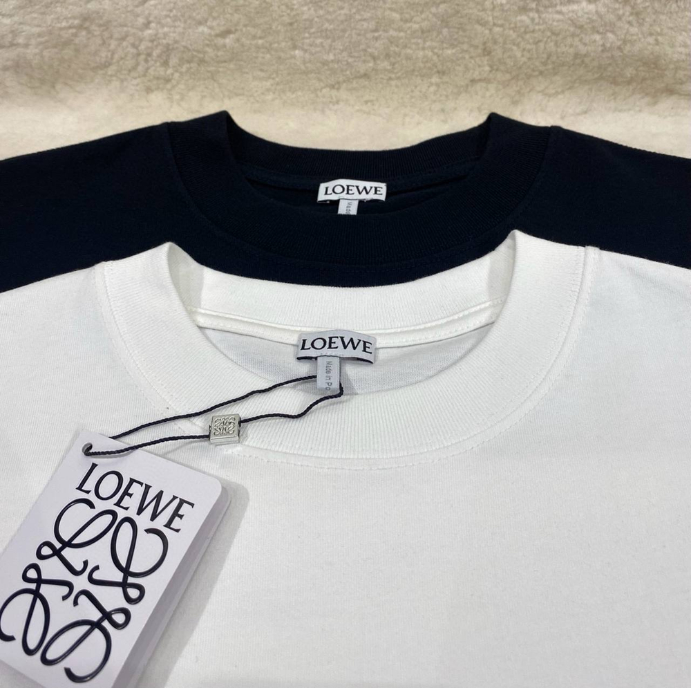Футболка Loewe