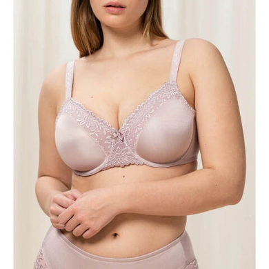 Бюстгальтер Минимайзер Triumph Ladyform Soft W X