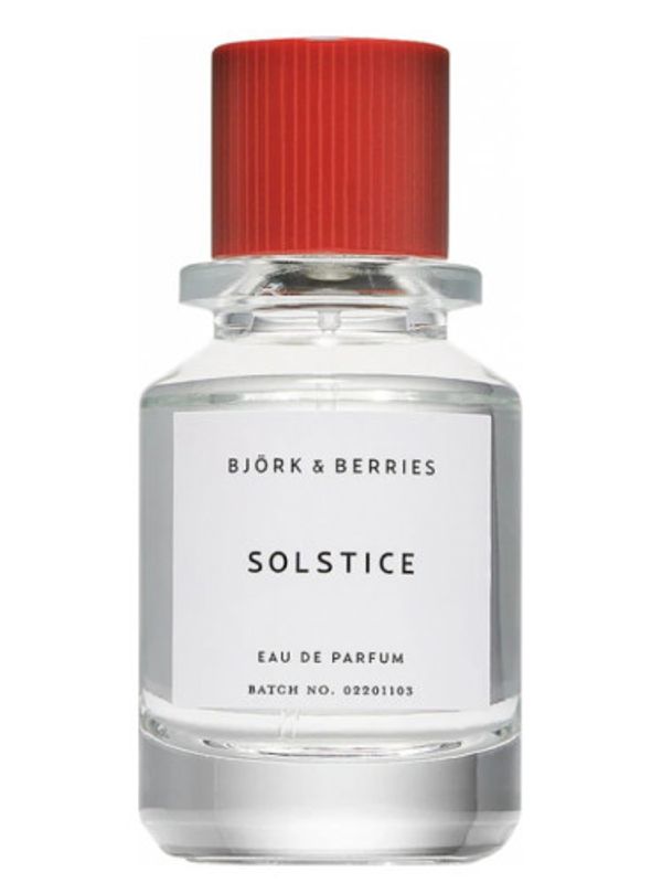 Bjork and Berries Solstice