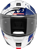 SCHUBERTH C5 GLOBE BLUE