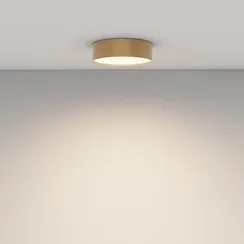 Потолочный светильник Зон / Zon 24 Вт 3000 К 120° Technical c032cl-24w3k-rd-mg