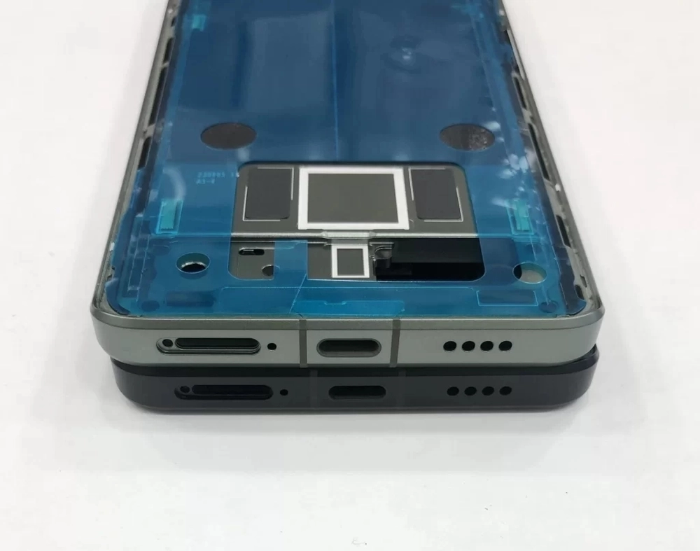 Xiaomi 13 Ultra (2304FPN6DC) / рамка дисплея (корпус) (ORIG)