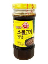 Соус бульгоги для говядины Ottogi 240 г