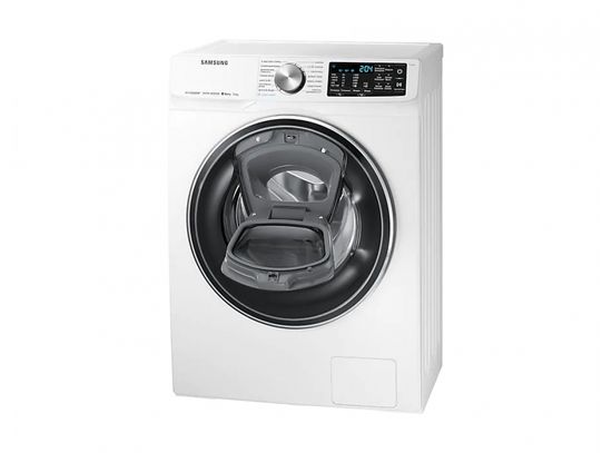 Стиральная машина Samsung WW70R62LVSW