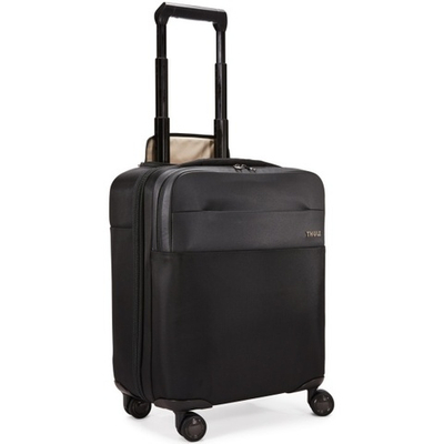 Чемодан Thule Spira Compact Carry On Spinner SPAC118 Black (3203778)