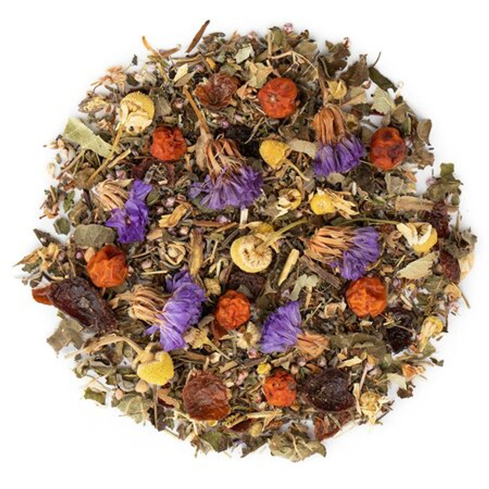 Чай фито Лёгкое Дыхание BestTea