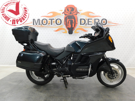 BMW K1100LT 038931