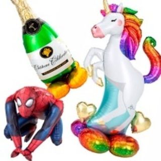 Ходячие (воздух)