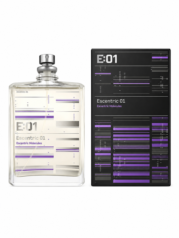 Escentric Molecules Escentric 01