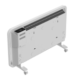 Электрический конвектор с LED-дисплеем серии FUNAI CHIKARA ECH-CHE1500WT