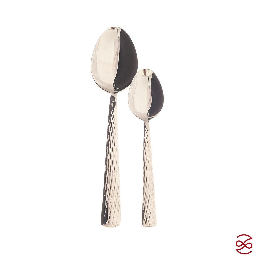 Набор столовых приборов Hira Lara 24 пр