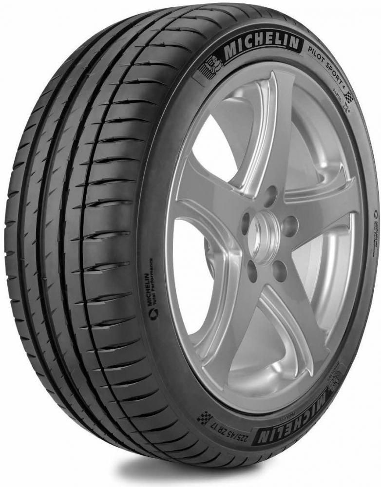Michelin Pilot Sport PS4 255/50 R19 107Y