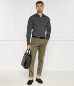 Рубашка Karl Lagerfeld - черный(605000 543678)