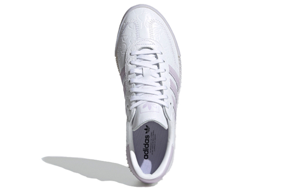 Кроссовки Adidas Originals Zx 2K Boost Pure