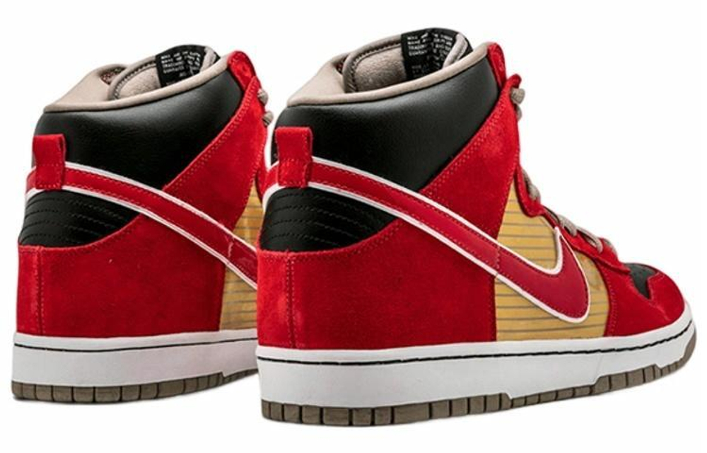Кроссовки Nike Dunk Sb Tecate