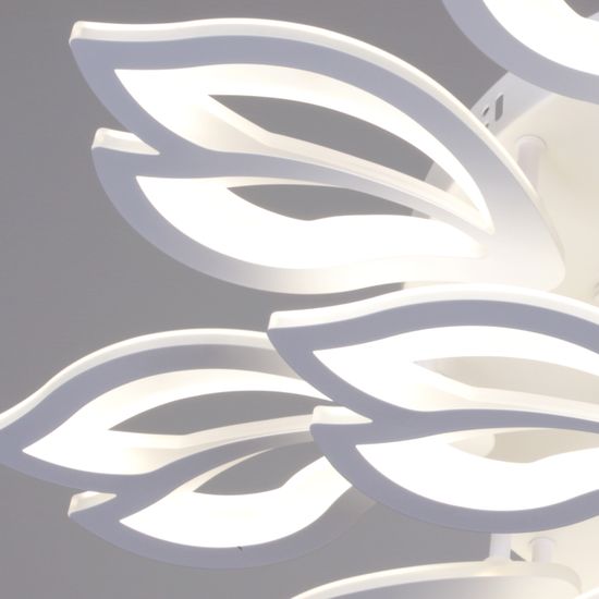 10150-0.3-10+5 WH светильник потолочный