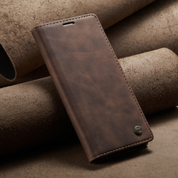 Чехол-книжка CaseMe Matte Redmi Note 14 Pro+ 5G
