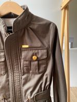 Новый хлопковый жакет Dsquared2, 128