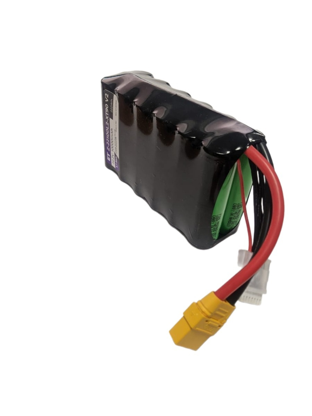 Аккумулятор Z-22100L2-XT90 V2