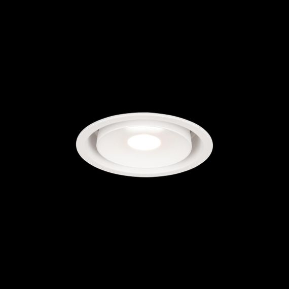 Встраиваемый светильник Loft IT Lucky 10321 White