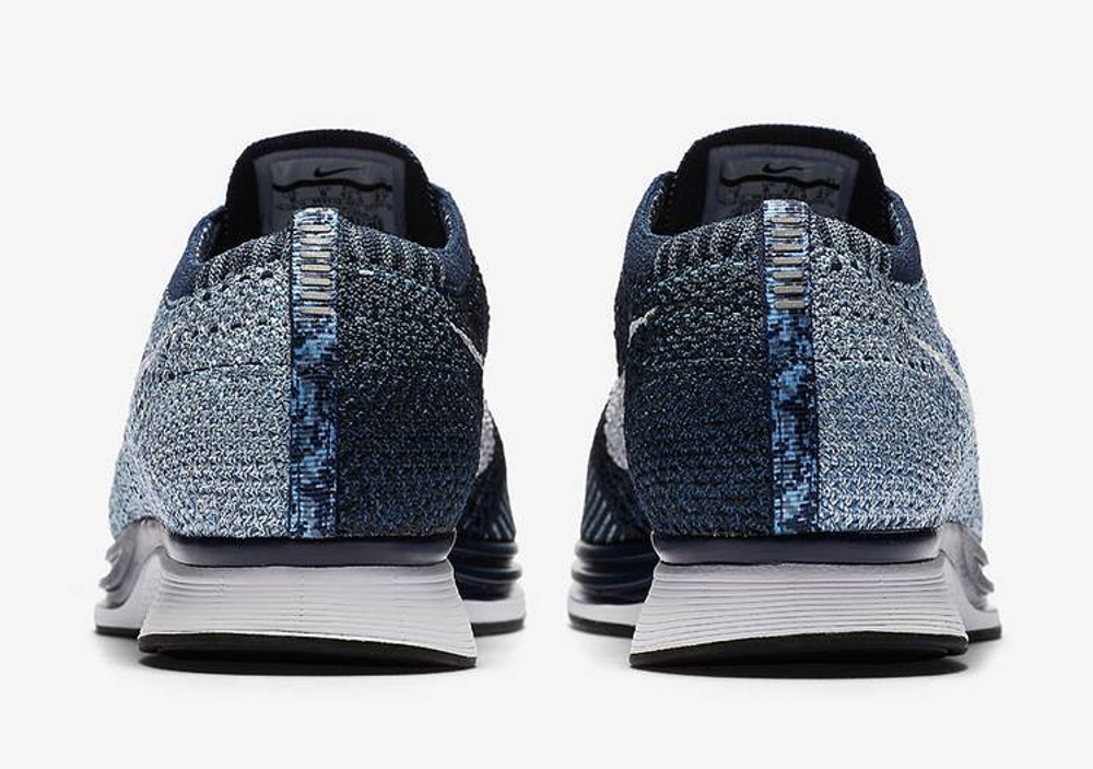 Кроссовки Nike Flyknit Racer