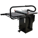 WARRIOR W0700R 400B Круглопильный станок