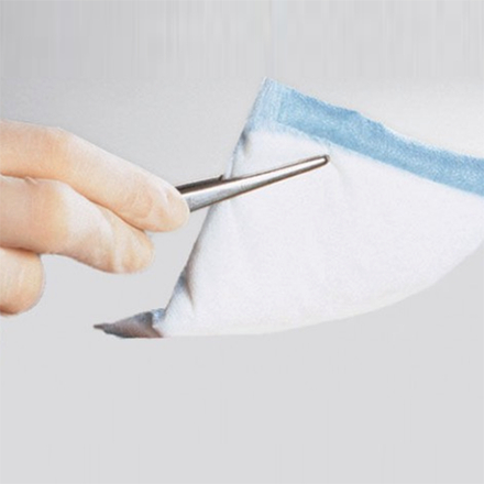 Повязка Фливацель (Vliwazell)20 х25см, 30шт стерильная