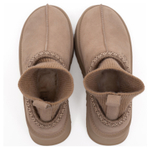 Ugg Tazz Knit Sand