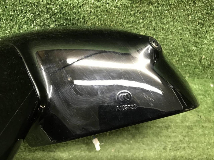 Зеркало левое Zeekr 009 (2022-н.в.) 16 контактов