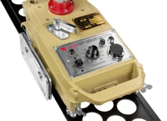 Газорезательная машина для резки труб магнитная Huawei CG2-11