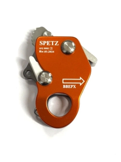 Зажим страховочный Капля, (Spetz)