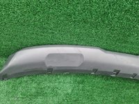 Накладка бампера Chery Tiggo 8 Pro Max (22-24)