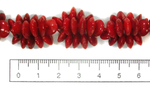 Бусы из Коралла 50 см kobu016