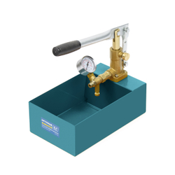 OPT-NO10631 Насос для проверки давления (опрессовочный), 63 бар