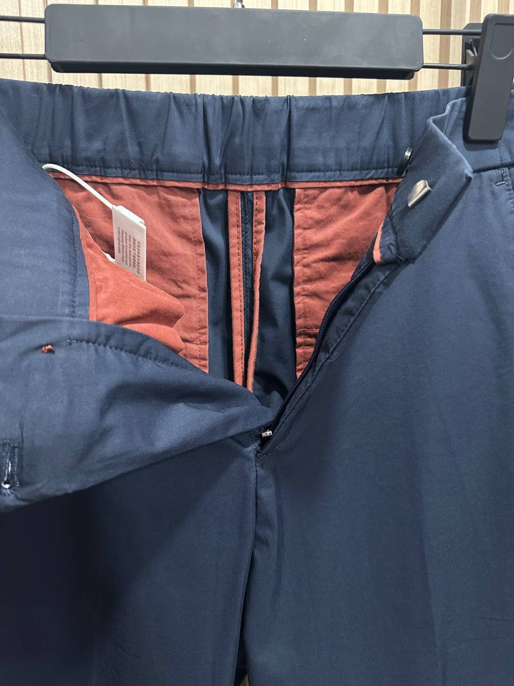 Брюки Loro Piana