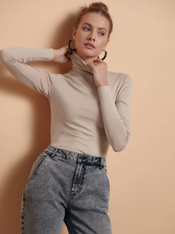 Водолазка LD 1550 Conte