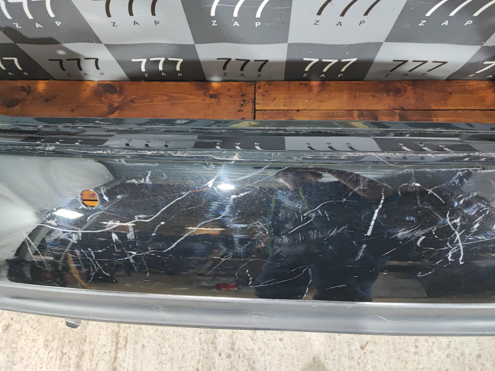 Бампер задний Lexus RX 3 09-15 Б/У Оригинал 5215948100