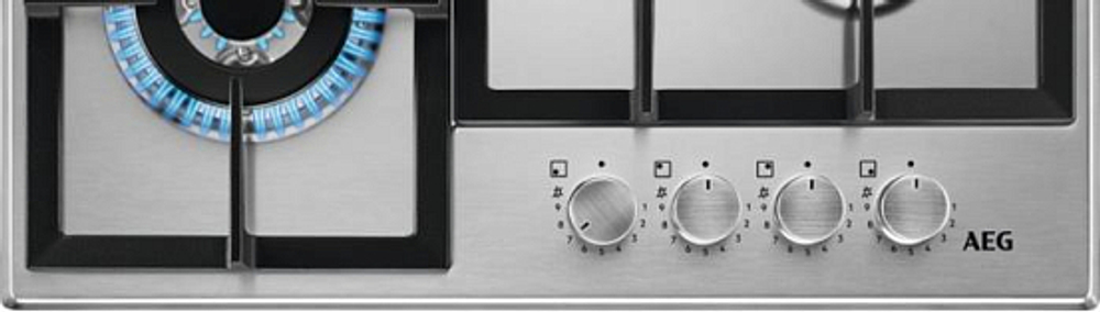 Варочная панель AEG HGB64420SM