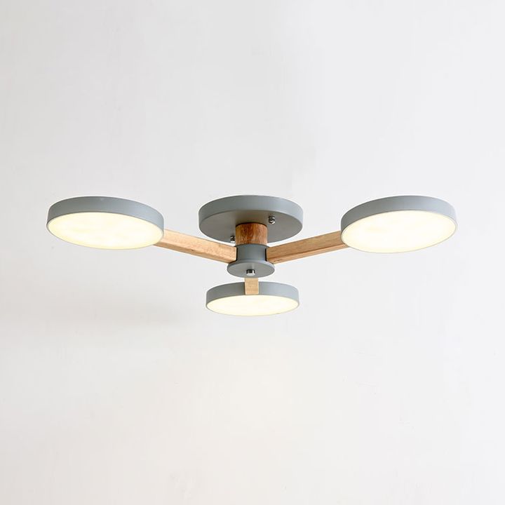 Люстра Imperium Loft TURNA01 178332-26