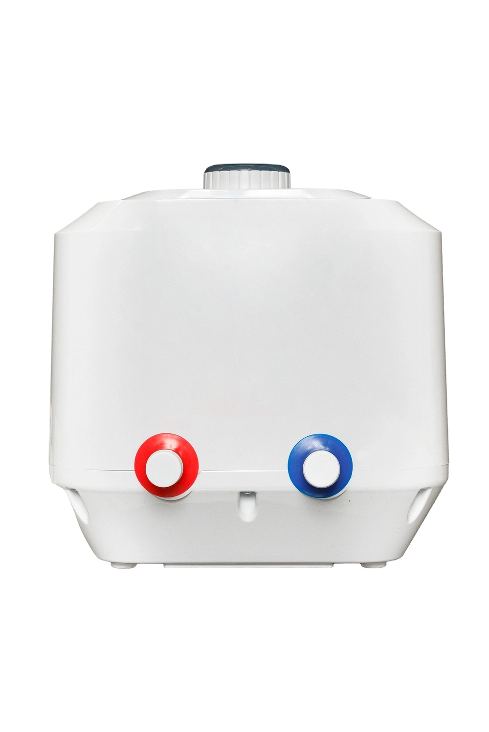 Водонагрев. SALMI KMD-10 Kotitonttu (над мойкой)