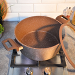 Кастрюля 5л Венеция