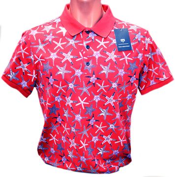 Футболка ПОЛО мужская TONY MONTANA