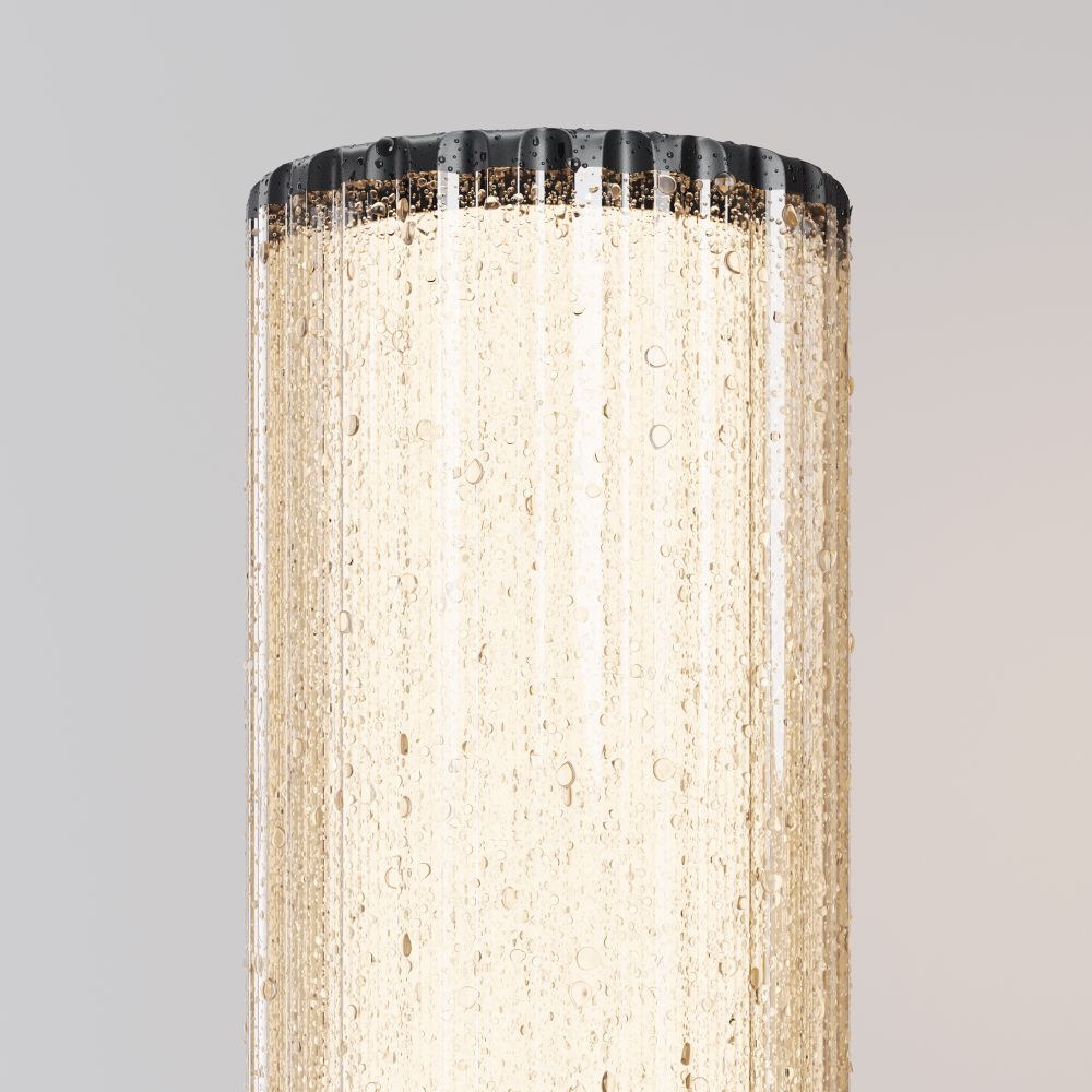 Уличный настенный светильник Maytoni   O502WL-01B