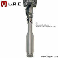 Адаптер приклада Трак gen 2, L.A.C.