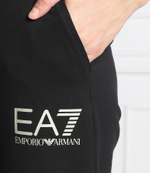 спортивные штаны EA7 - черный(6LTP59 TJCQZ)